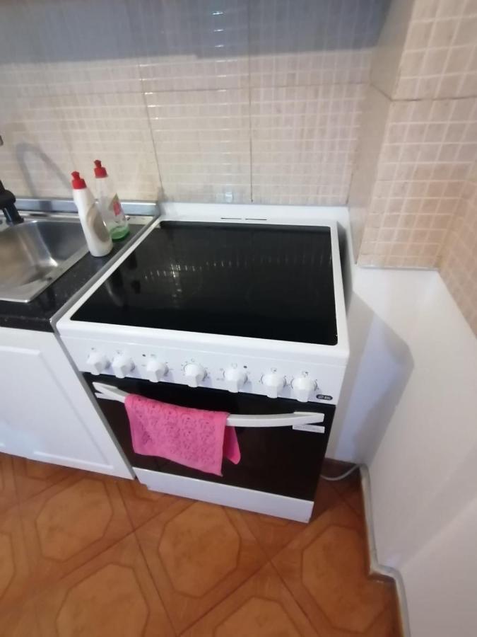 Appartamento Incantevole Con Posto Auto Privato Vlorë Eksteriør billede